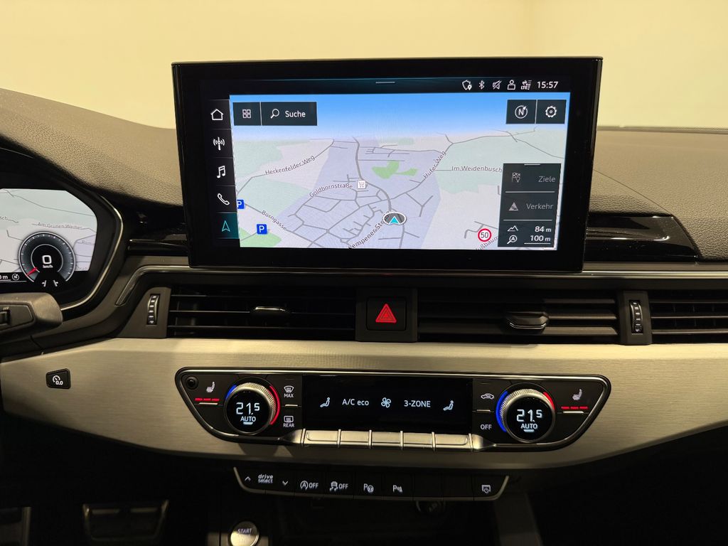 Audi A5 2022