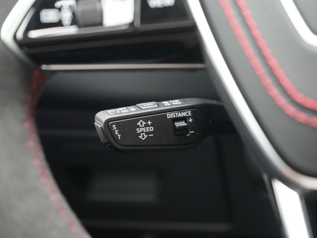 Audi RS6 2025