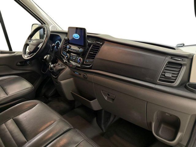 Ford Transit 2021