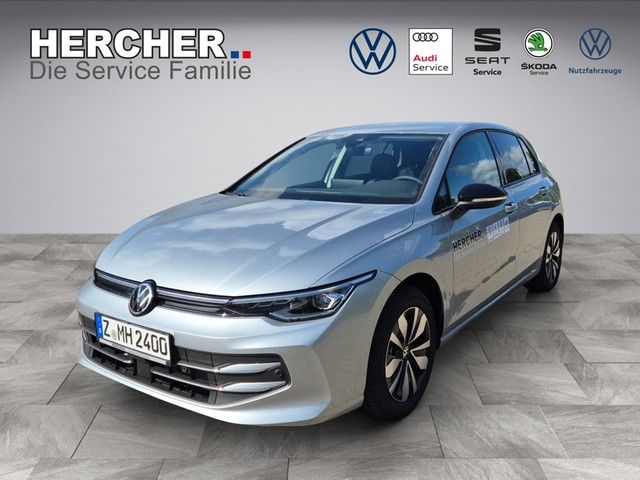 Volkswagen Golf 2025