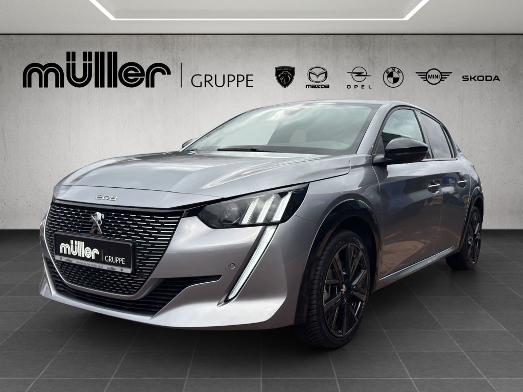 Peugeot 208 2023