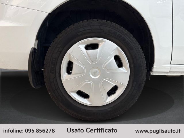 Ford Transit Custom 2022