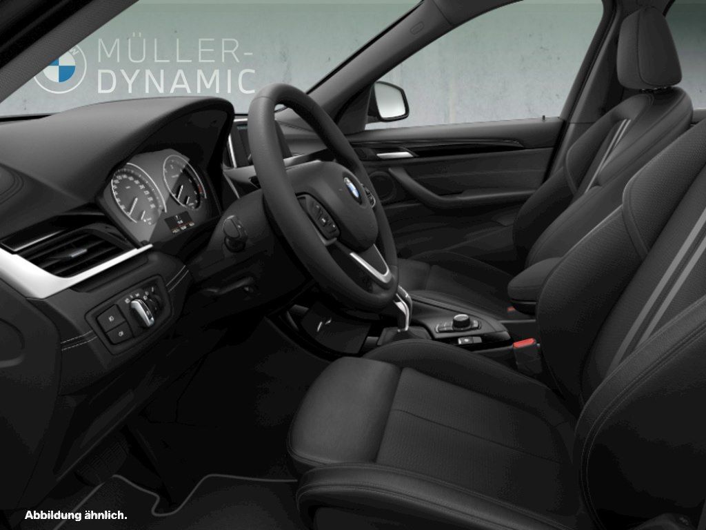 BMW X1 2021
