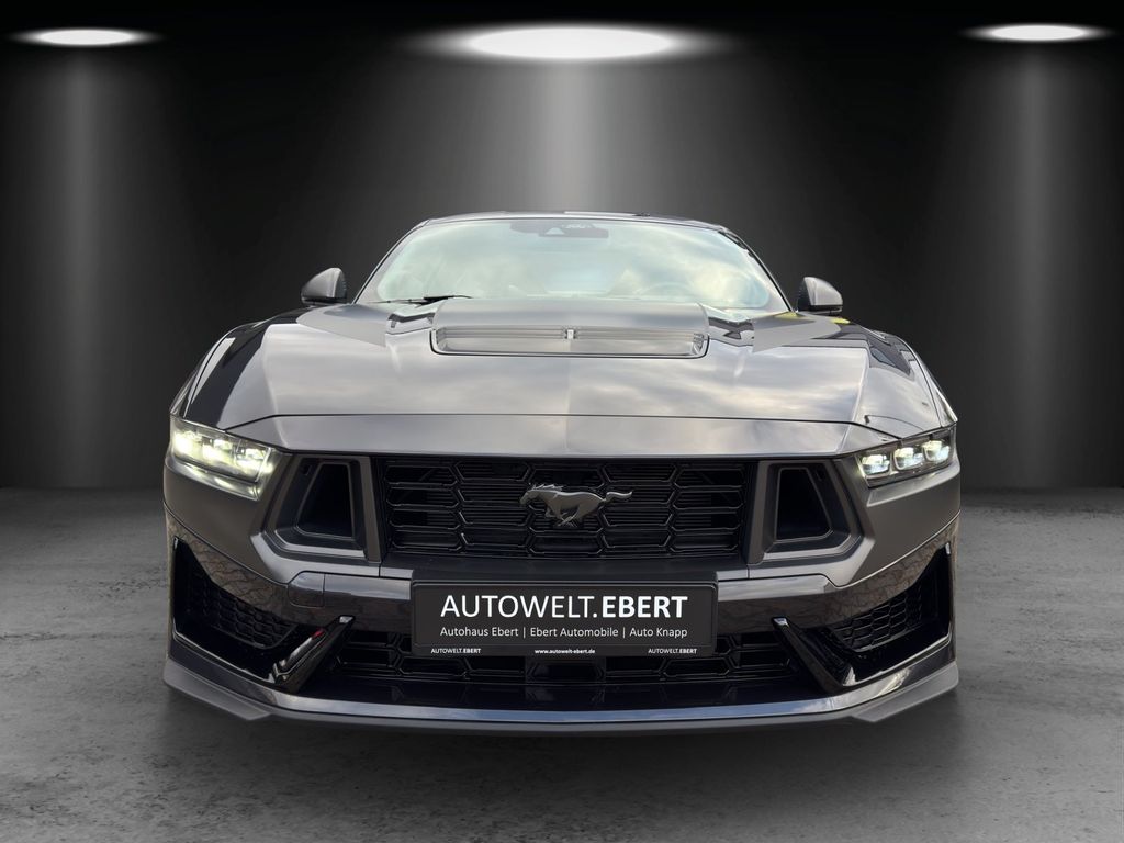 Ford Mustang 2025