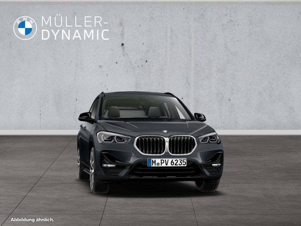 BMW X1 2021