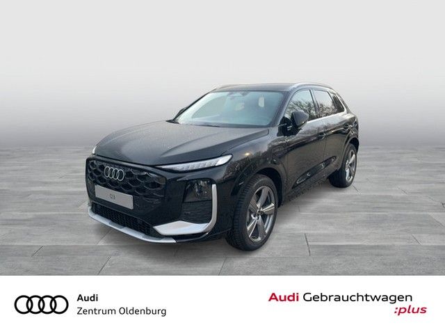 Audi Q3 2025