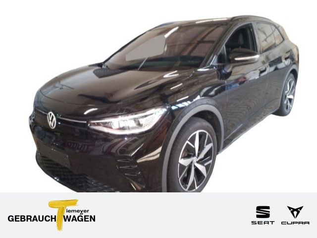 Volkswagen ID.4 2025