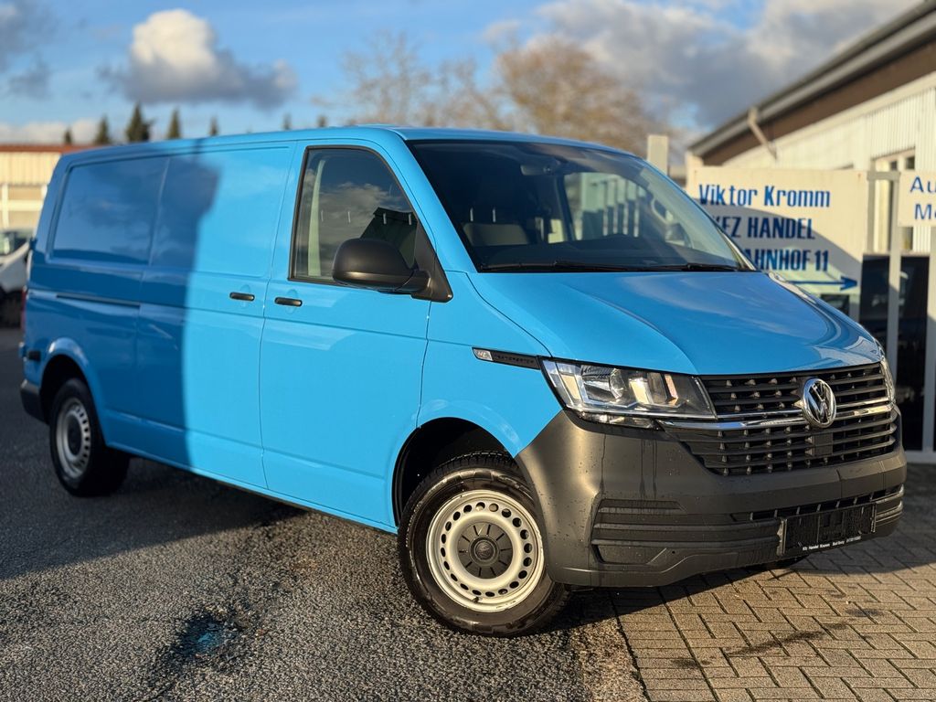 Volkswagen T6 Transporter 2020