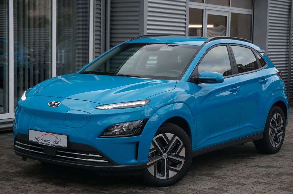 Hyundai KONA Elektro 2023