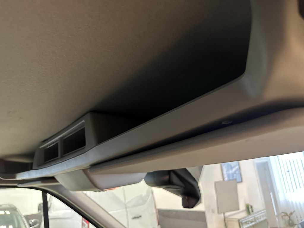 Ford Transit 2021