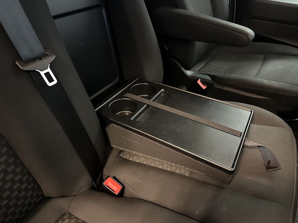 Ford Transit 2021