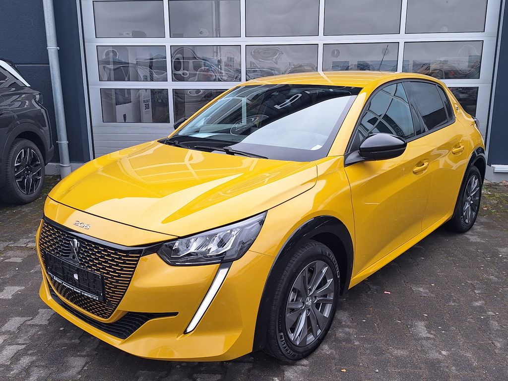 Peugeot 208 2023
