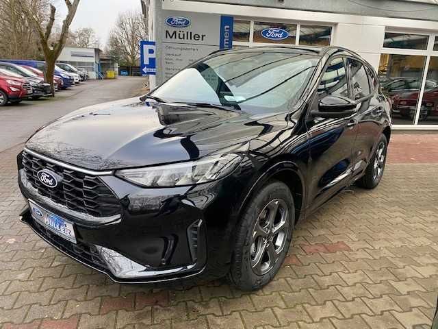 Ford Kuga 2025
