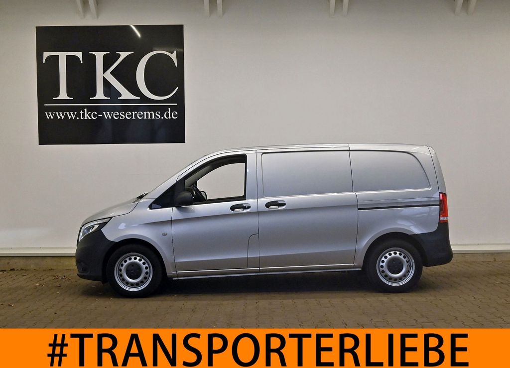 Mercedes-Benz Vito 2022