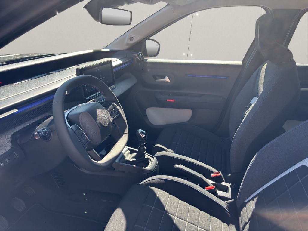 Citroën C3 2025
