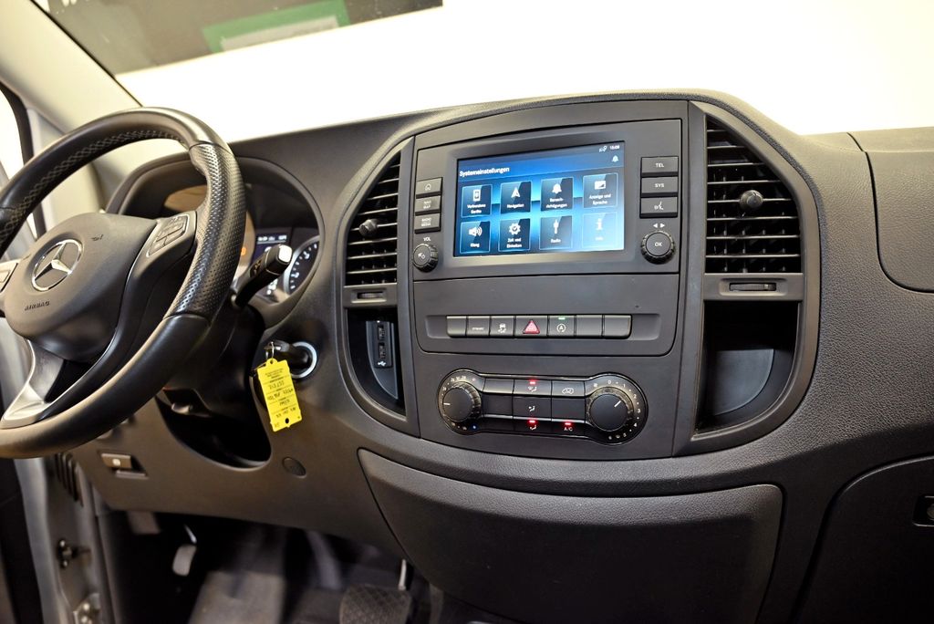 Mercedes-Benz Vito 2022