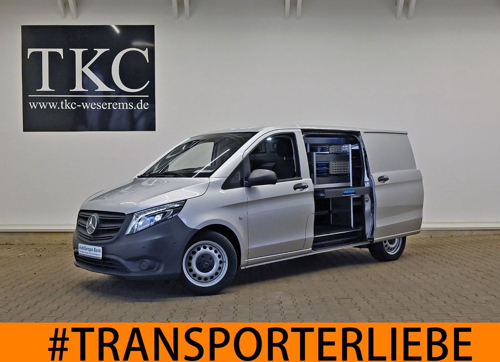 Mercedes-Benz Vito 2022