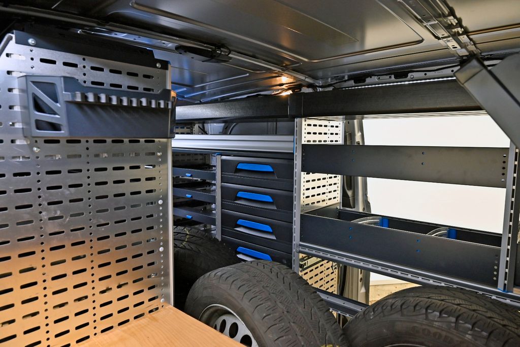 Mercedes-Benz Vito 2022