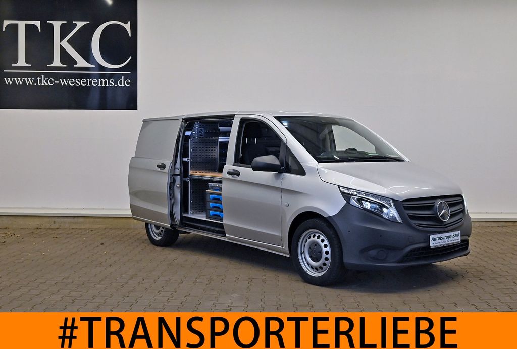 Mercedes-Benz Vito 2022