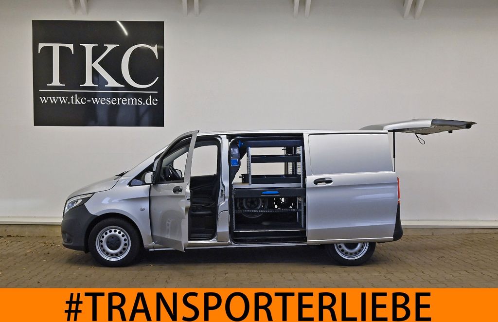 Mercedes-Benz Vito 2022