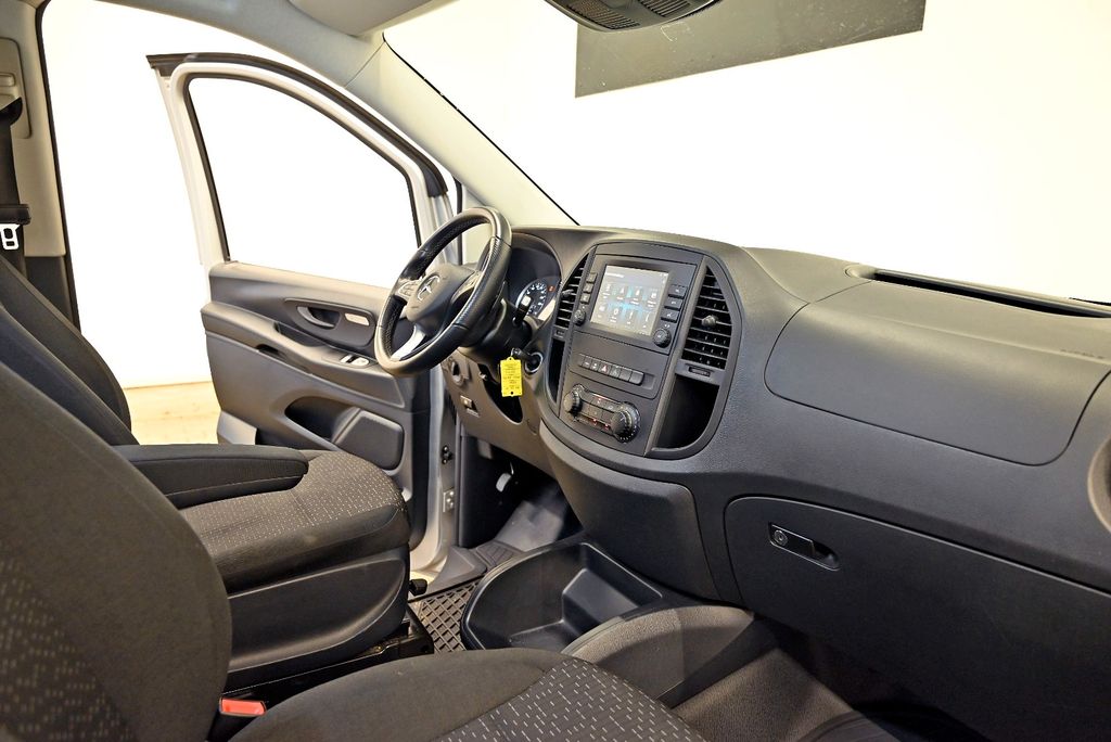 Mercedes-Benz Vito 2022