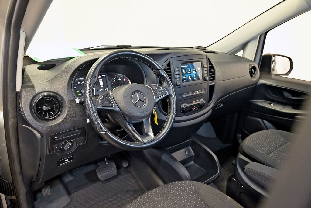 Mercedes-Benz Vito 2022