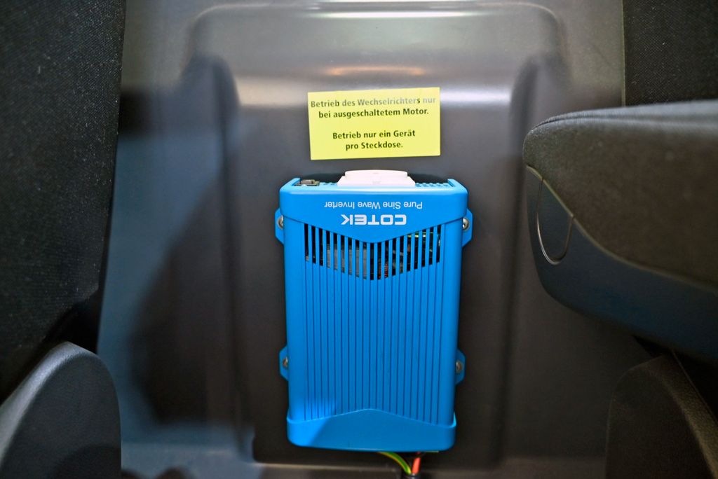 Mercedes-Benz Vito 2022