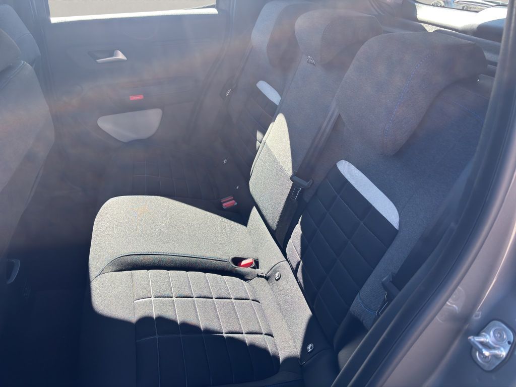 Citroën C3 2025
