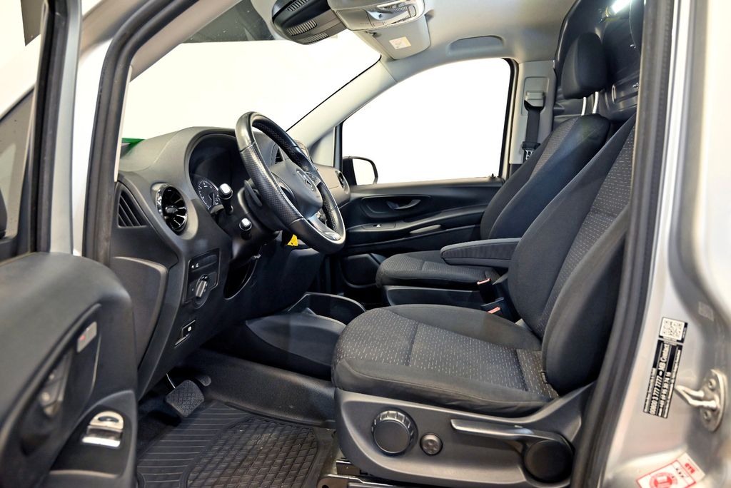 Mercedes-Benz Vito 2022