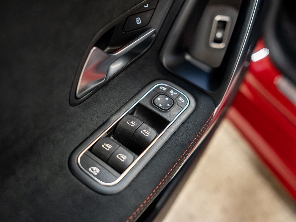 Mercedes-Benz A 250 2022