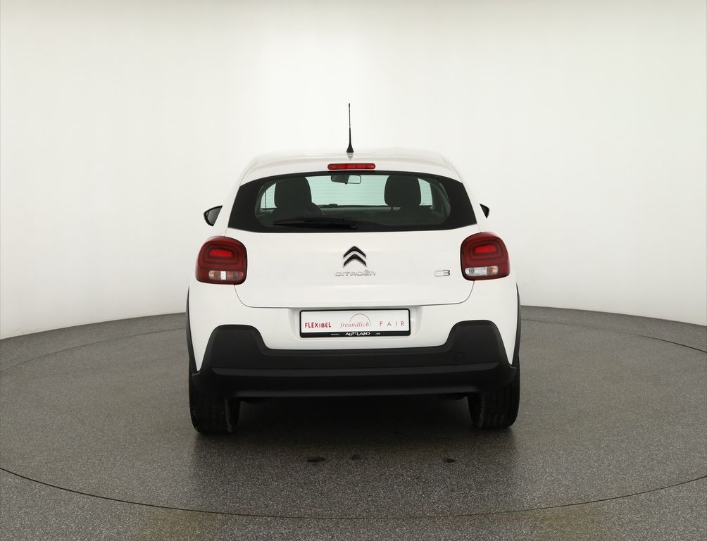 Citroën C3 2024