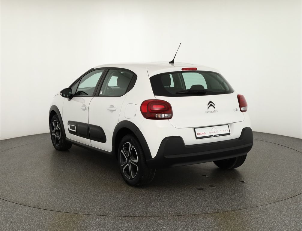 Citroën C3 2024