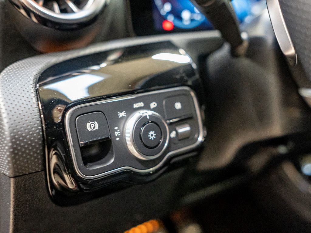 Mercedes-Benz A 250 2022