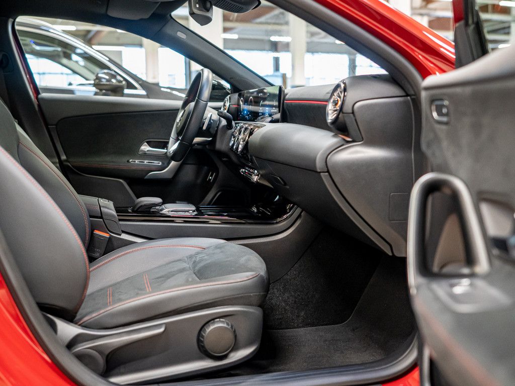 Mercedes-Benz A 250 2022