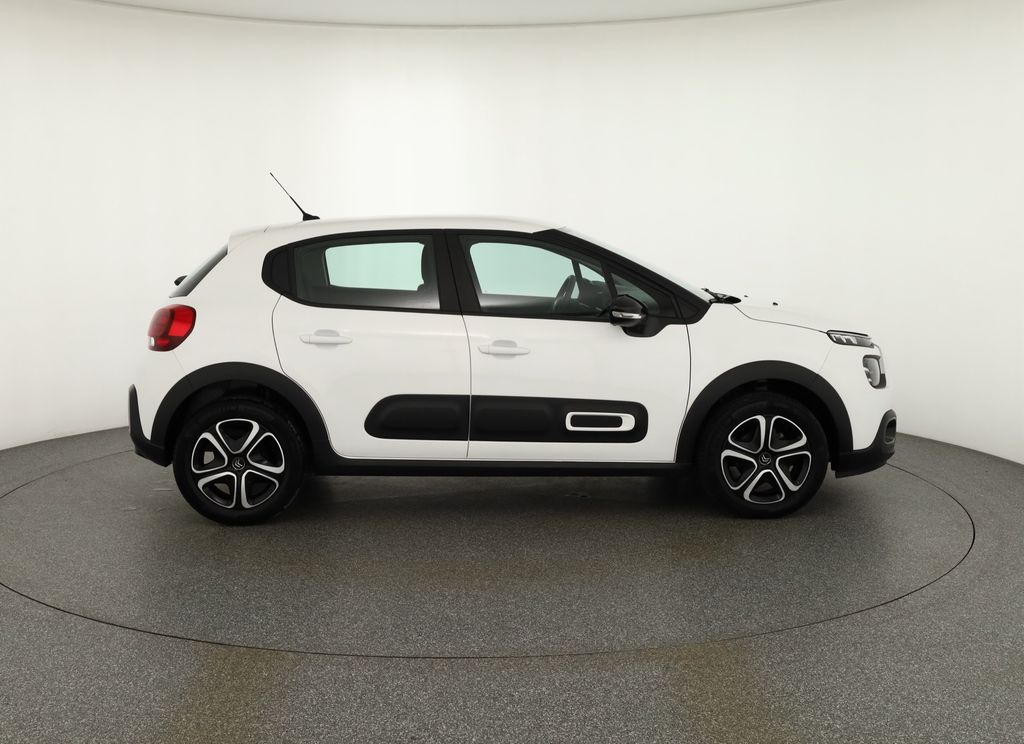 Citroën C3 2024