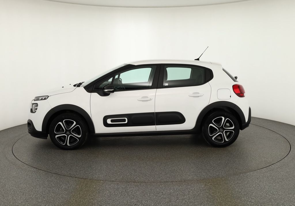 Citroën C3 2024