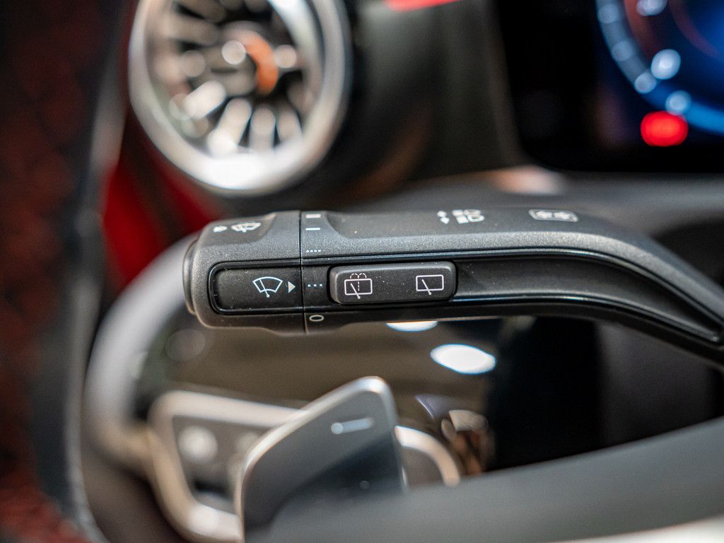 Mercedes-Benz A 250 2022