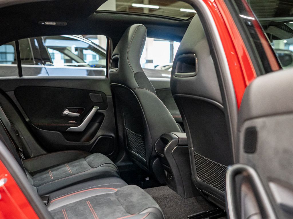 Mercedes-Benz A 250 2022