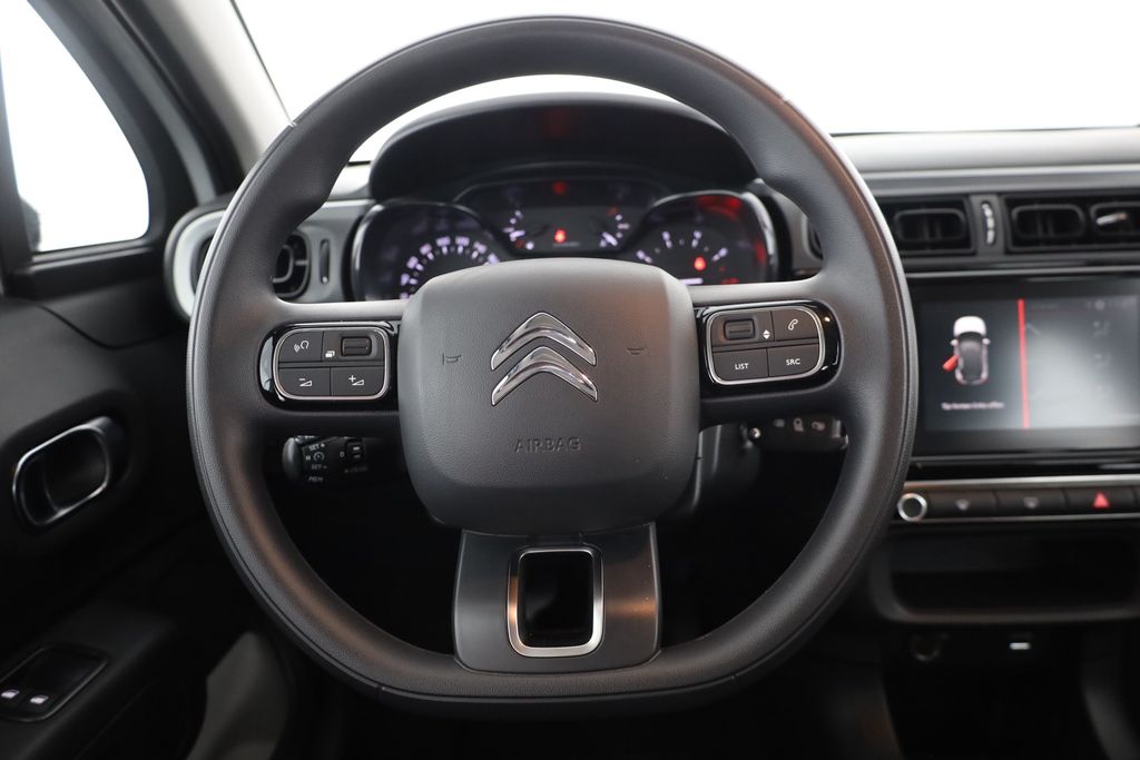 Citroën C3 2024