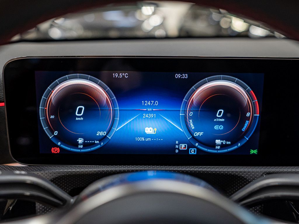 Mercedes-Benz A 250 2022