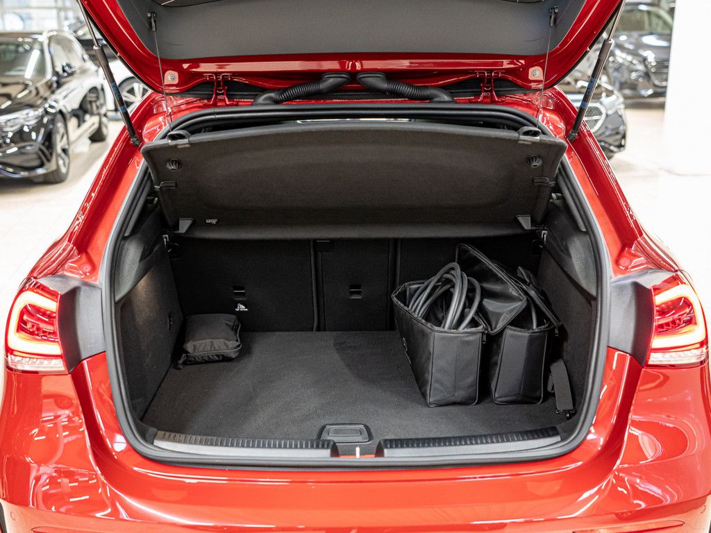 Mercedes-Benz A 250 2022