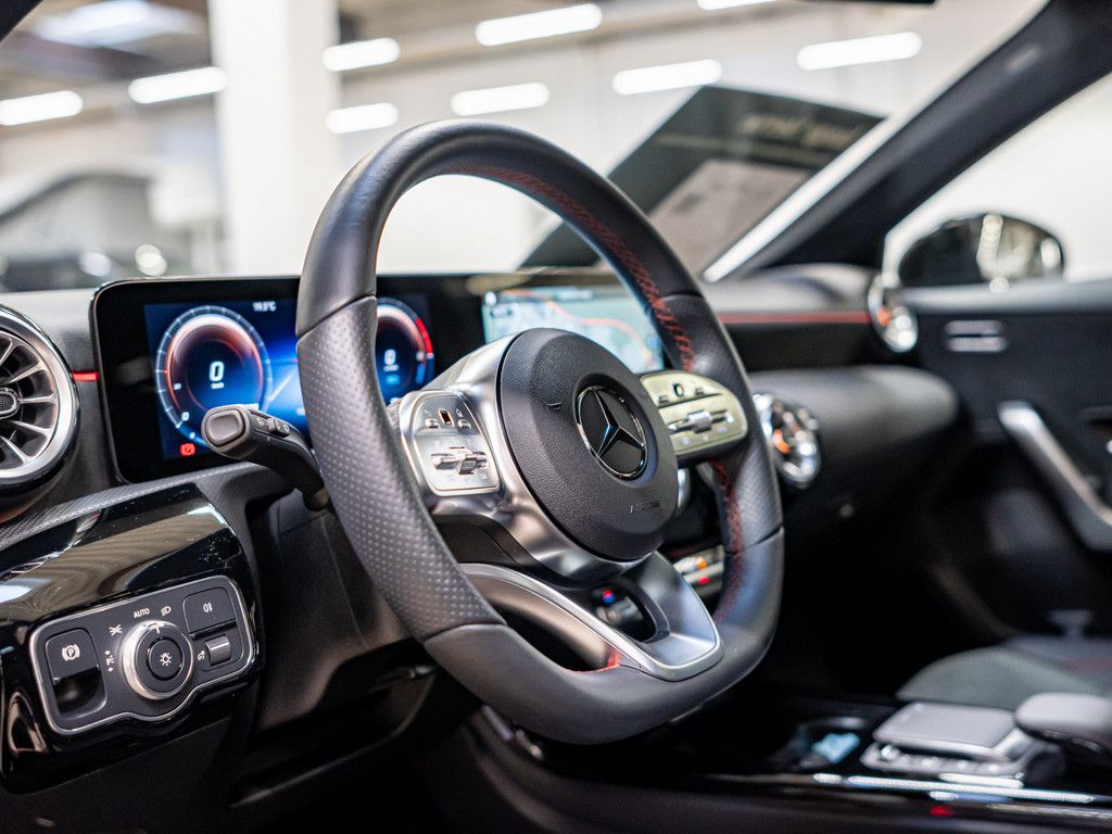 Mercedes-Benz A 250 2022