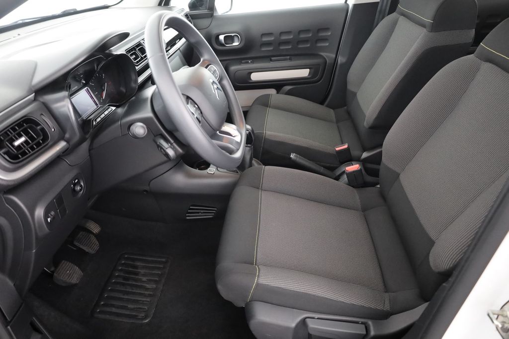 Citroën C3 2024