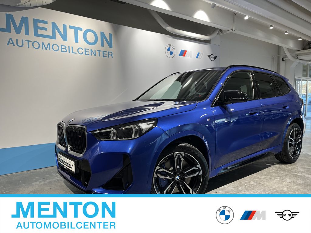 BMW X1 2024