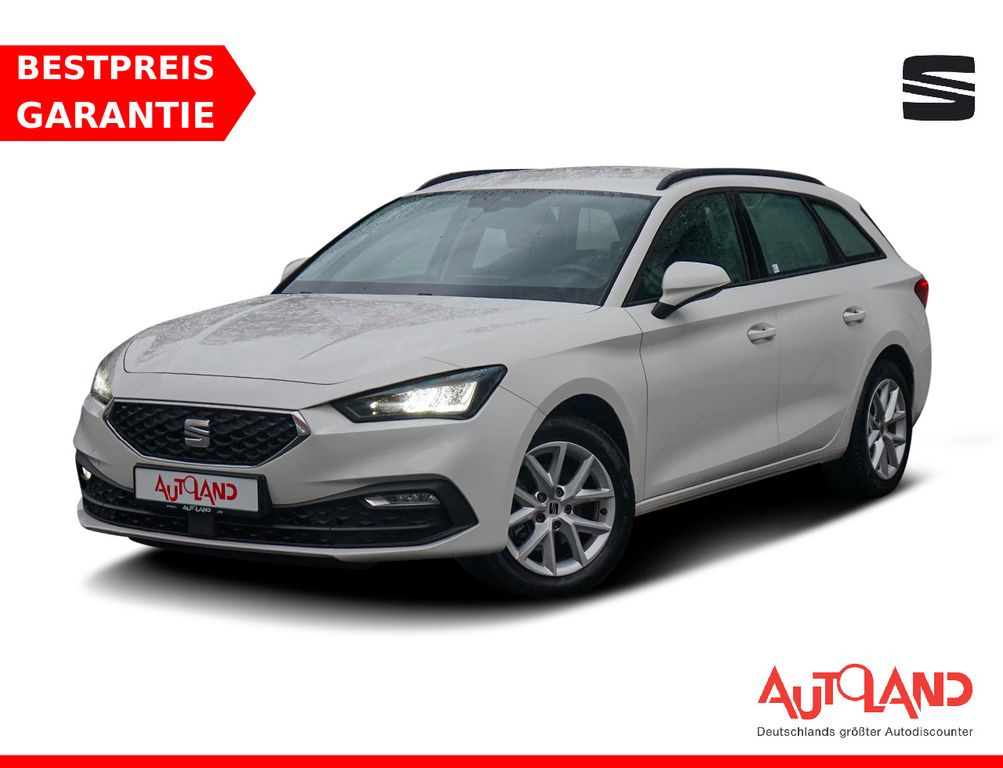 Seat Leon 2022