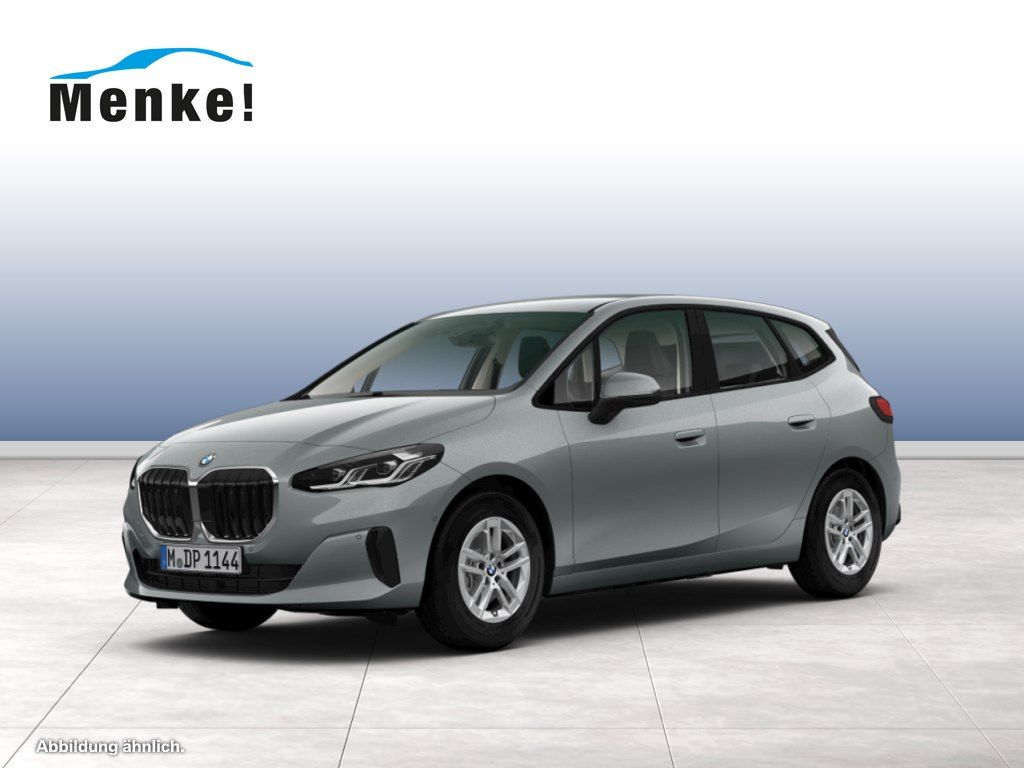 BMW 218 Active Tourer 2024