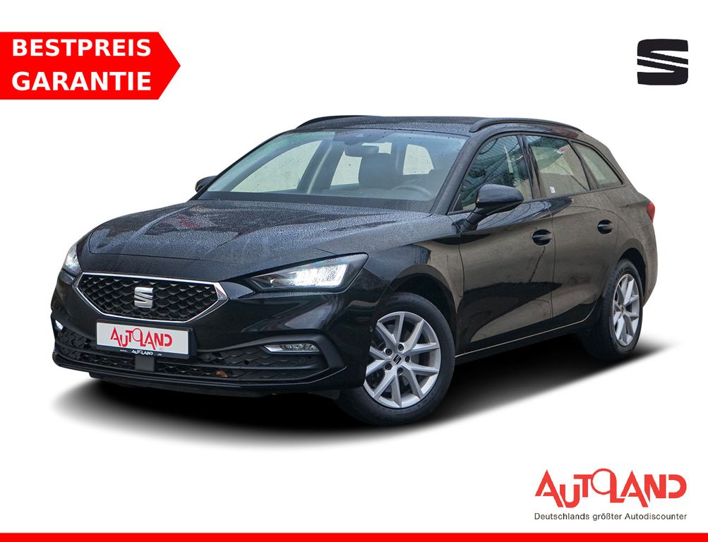 Seat Leon 2022