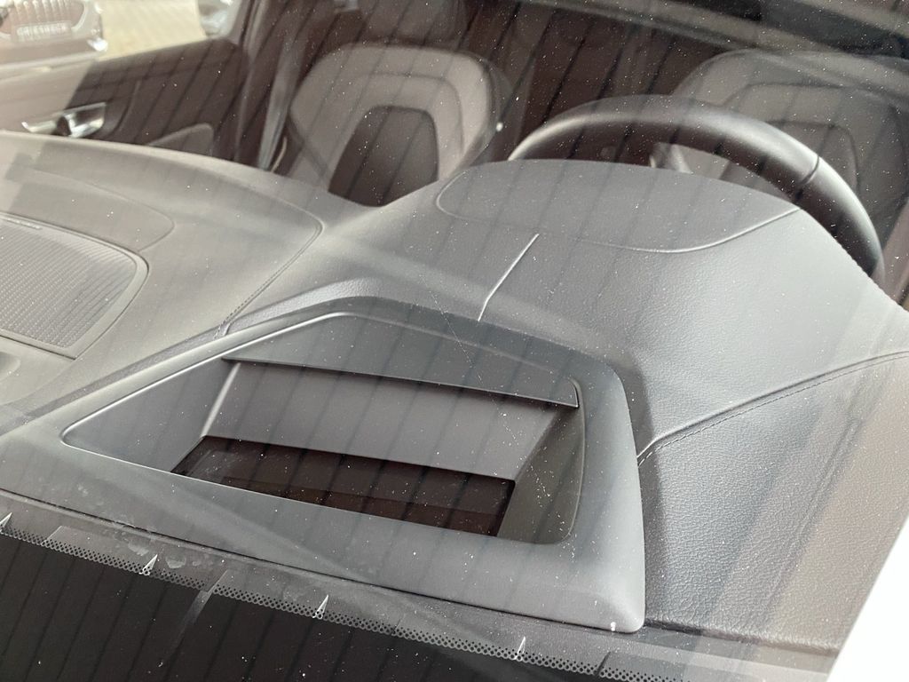 Volvo V60 2022