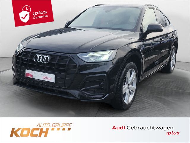 Audi Q5 2021