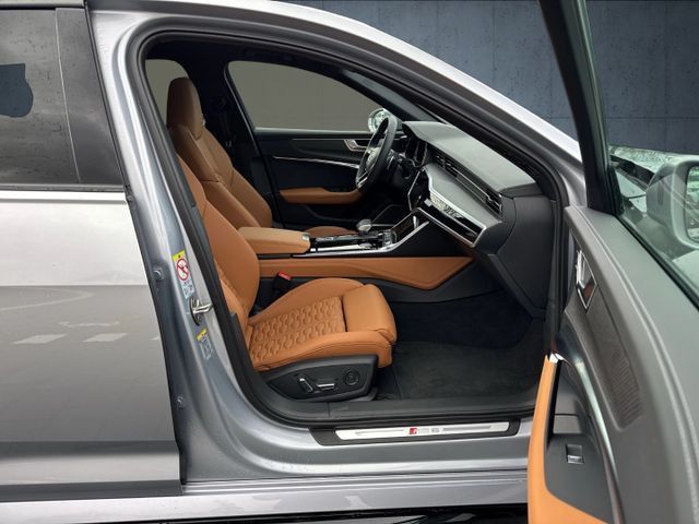 Audi RS6 2023